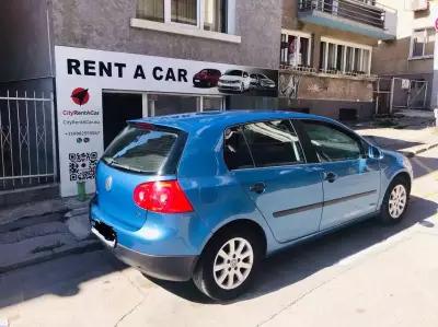 City Rent A Car - Airport