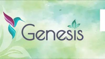 GENESIS - massage studio