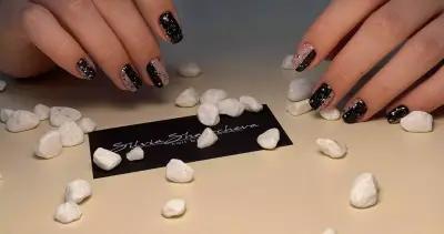 Silvia Shaovcheva nail bar