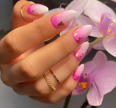 Silvia Shaovcheva nail bar