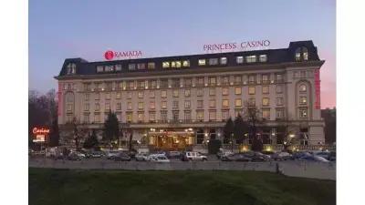 Ramada by Wyndham Plovdiv Trimontium