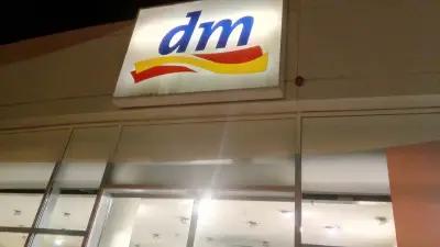 dm drogerie markt Bulgaria