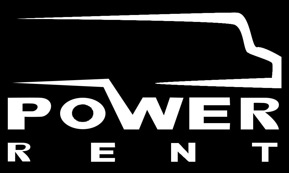 PowerRent Бус под наем