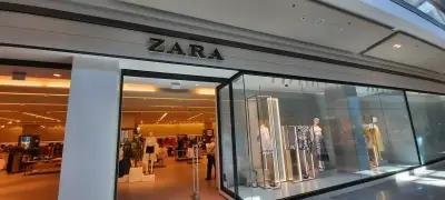 ZARA