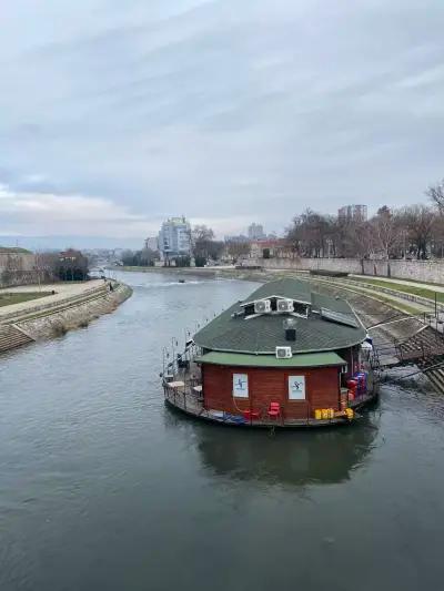 ТУРИСТИЧЕСКА АГЕНЦИЯ ВИА ОРБИТА