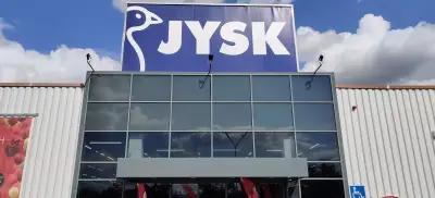 JYSK Dobrich