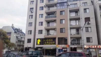 Lions Group Real Estate Лайънс Груп Недвижими имоти