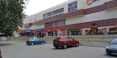 Top Shop Пазарджик