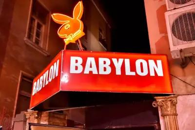 Babylon Club Plovdiv