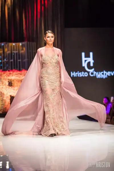 HC Hristo Chuchev Design LTD- Bridal Store