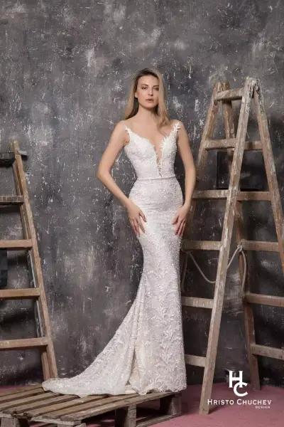 HC Hristo Chuchev Design LTD- Bridal Store