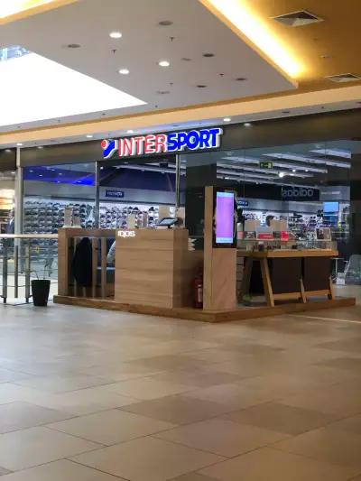 INTERSPORT