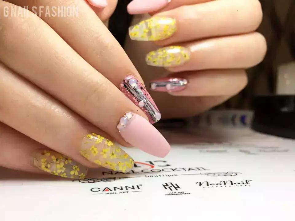 G.Nails.Studio