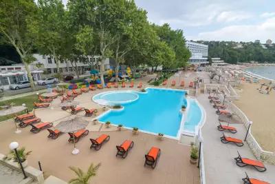 Sunny Day Resort, St.St. Constantine & Helena, Varna