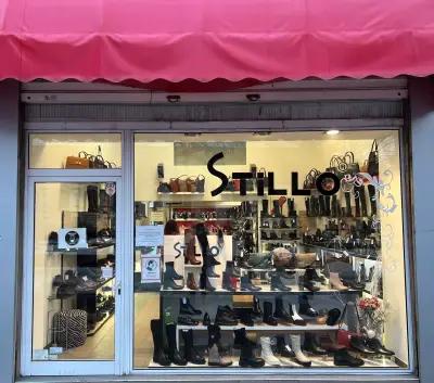 Stillo Shoes