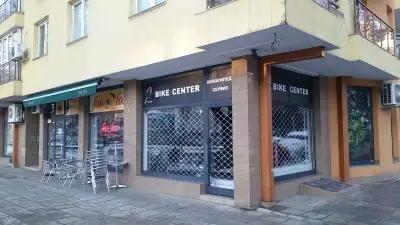 Магазин за велосипеди Bike Center Лагера