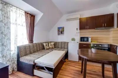 I love Varna Apartments