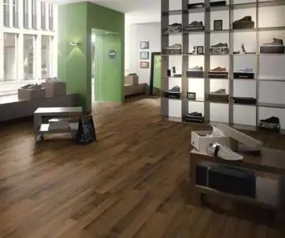 Ламиниран и трислоен паркет Tsonev Flooring -Велико Търново