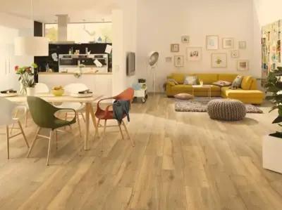 Ламиниран и трислоен паркет Tsonev Flooring -Велико Търново