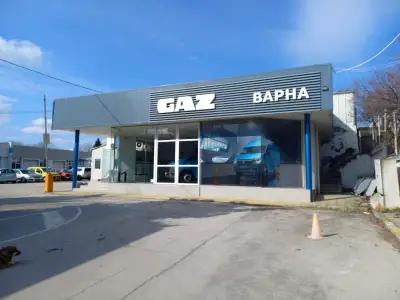 GAZ Варна - Глобалкар ЕООД