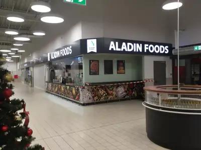 Aladin Foods