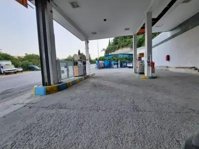 Gas and CNG station DRAKI LTD