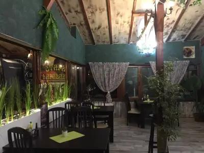 Бистро Стари Каравани - Bistro Stari Karavani