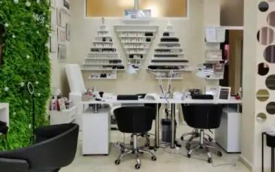 N&D beauty studio