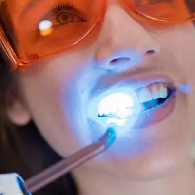 Dental Care Lounge - Стоматологичен Кабинет - Др. Яна Анастасова-Йошида