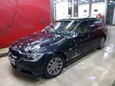 Автомивка на самообслужване GT Wash