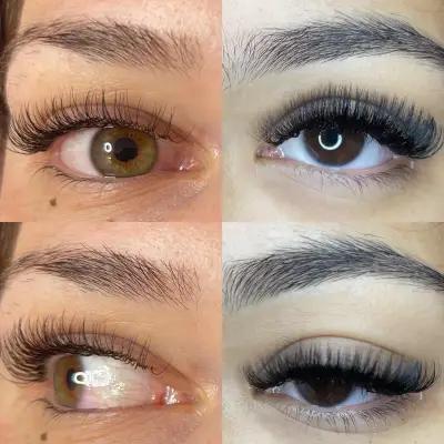 Microblading & Lashes by Aneta Ibrishimova