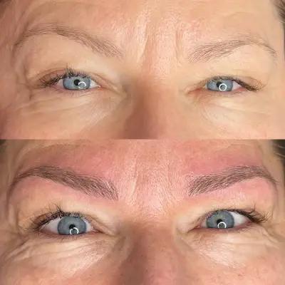 Microblading & Lashes by Aneta Ibrishimova