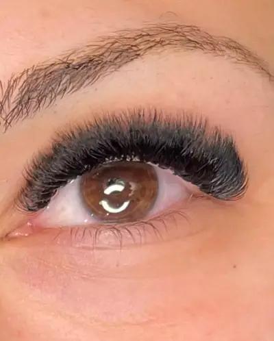 Microblading & Lashes by Aneta Ibrishimova