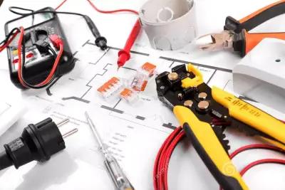 Electric Tech - Electrical Services