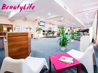 BeautyLife Fitness