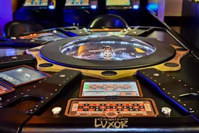 Luxor Gaming Club