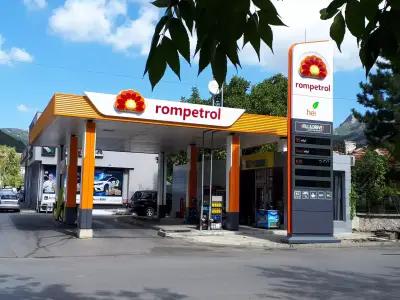 Rompetrol