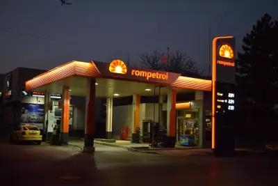 Rompetrol