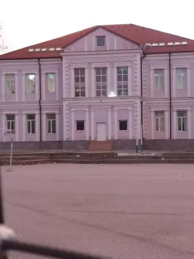 Профилирана гимназия с преподаване на западни езици „Захарий Стоянов“