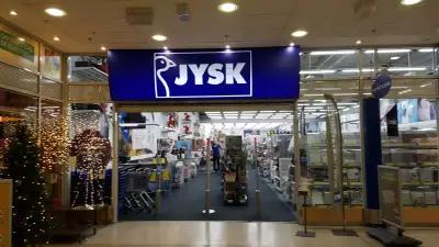 JYSK Sofia, HIT Mladost