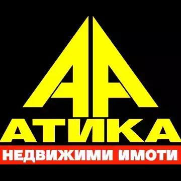 АГЕНЦИЯ АТИКА