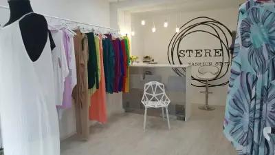 Stereo Fashion Studio