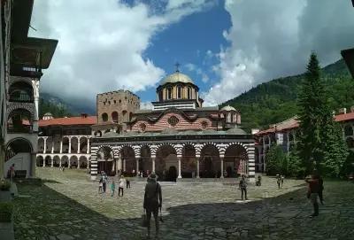 Private tours in Bulgaria