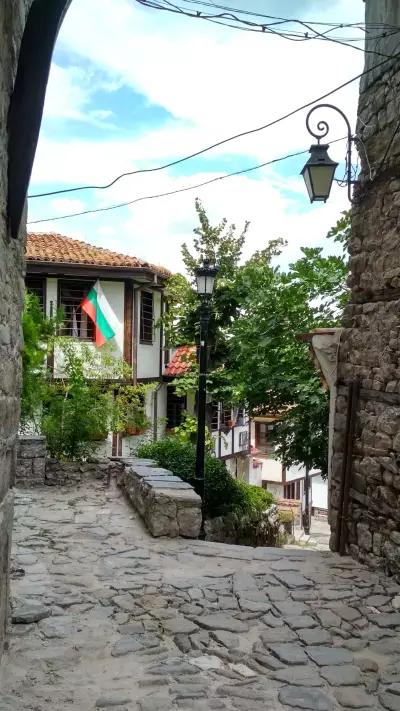 Private tours in Bulgaria