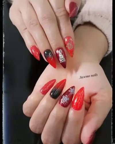 Dara Nails Beauty Studio