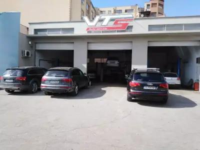 VTS Auto service