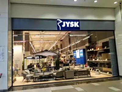 JYSK Sofia, Bulgaria Mall