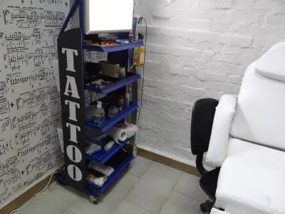 Tattoo studio GRAOVO-TATTOO