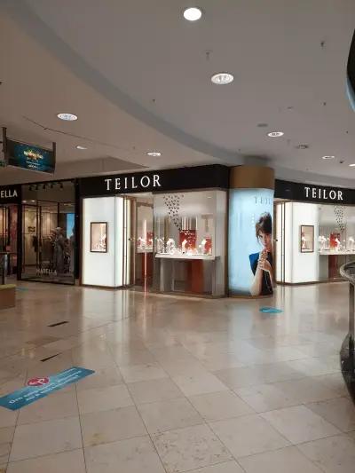 TEILOR