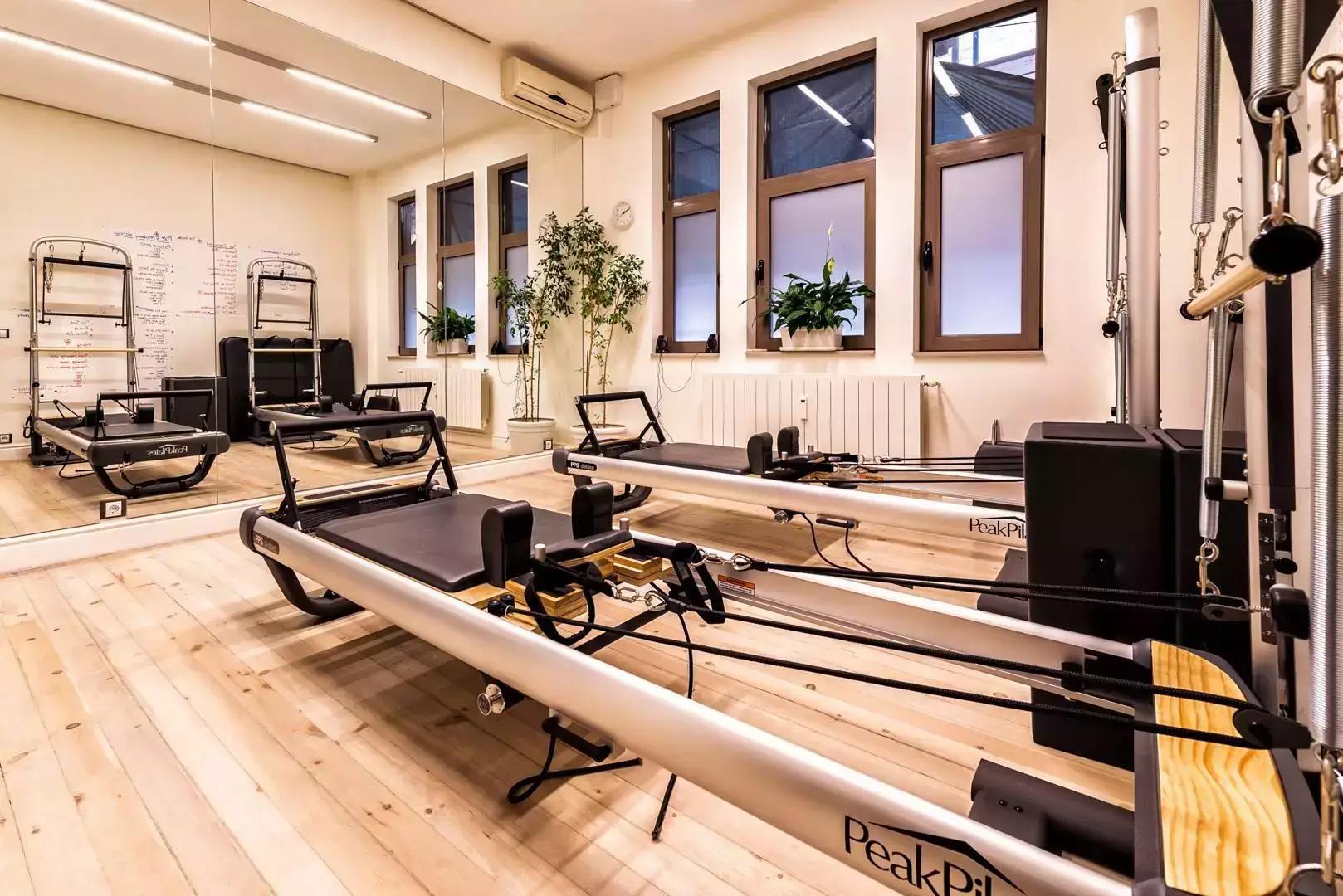 Studio 7 Pilates